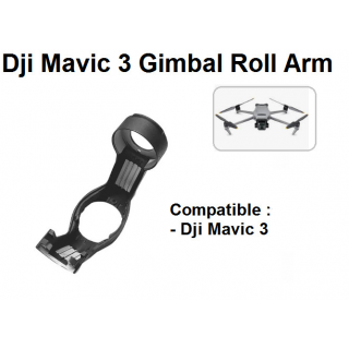 Dji Mavic 3 Roll Arm - Dji Mavic 3 Gimbal Roll Arm